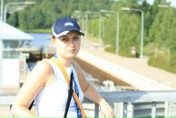 Фотография Марухиной Екатерины