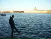 Фотография Шевелева Андрея