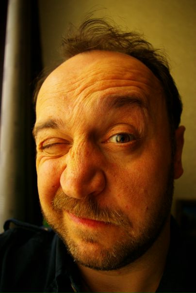 №5, Максим Бриус, 58 лет, Санкт-Петербург №5, Максим Бриус, 58 лет, Санкт-Петербург