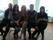 Тея Чалаганідзе фотография #16 (источник - https://vk.com/id106690440)