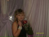 Фотография Инсаповой Мариночки