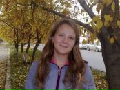 Фотография Федоровой Анастасии