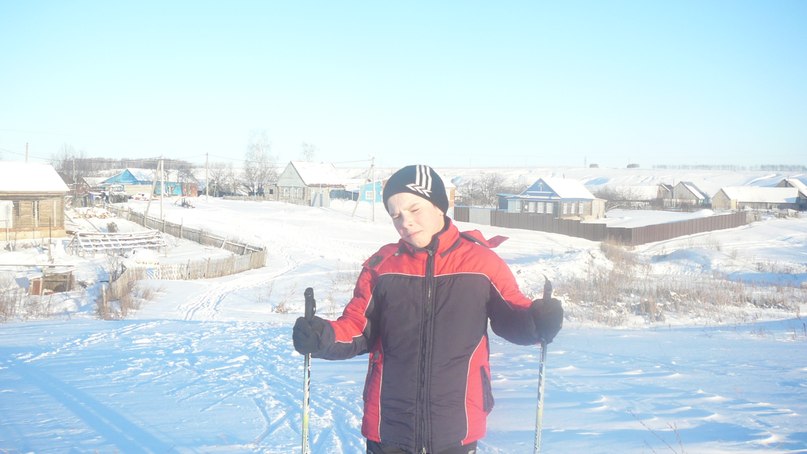 Риан Солдатов фотография #48