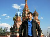 Фотография Кириллова Андрея