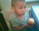 Фотография Волковой Евгении