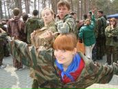 Фотография Федоровой Кристины