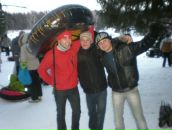 Виталий Федоров фотография #44 (источник - https://vk.com/id384366)