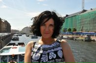 Фотография Даниловой Надежды