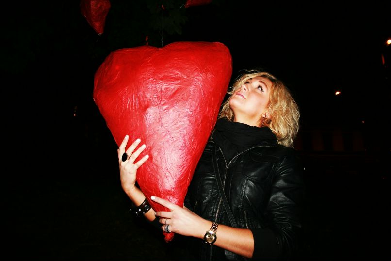 Vera Preisas фотография #49