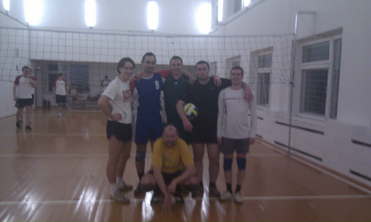 Александр Филатов фотография #28
