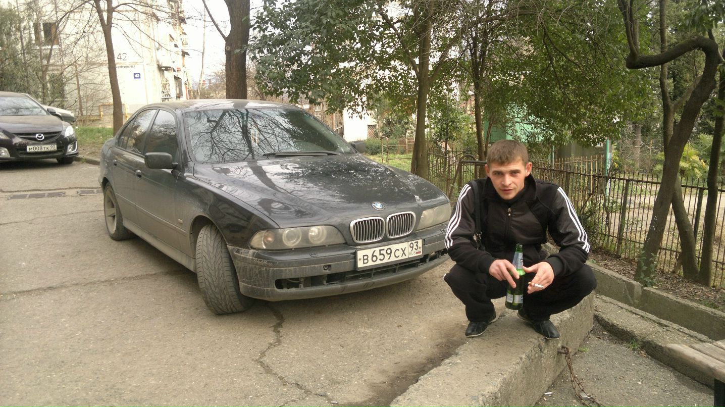 Рамиль Абушаев фотография #8