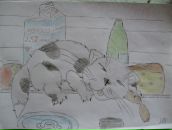 Фотография Медведя Романа