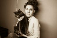 Фотография Трениной Ирины