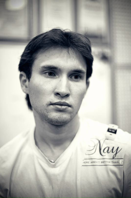 Игорь Корепанов фотография #6