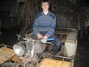 Андрій Пелих фотография #3 (источник - https://vk.com/id165330833)