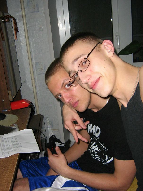 Денис Третьяков фотография #41