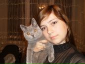 Фотография Брагиной Светланы