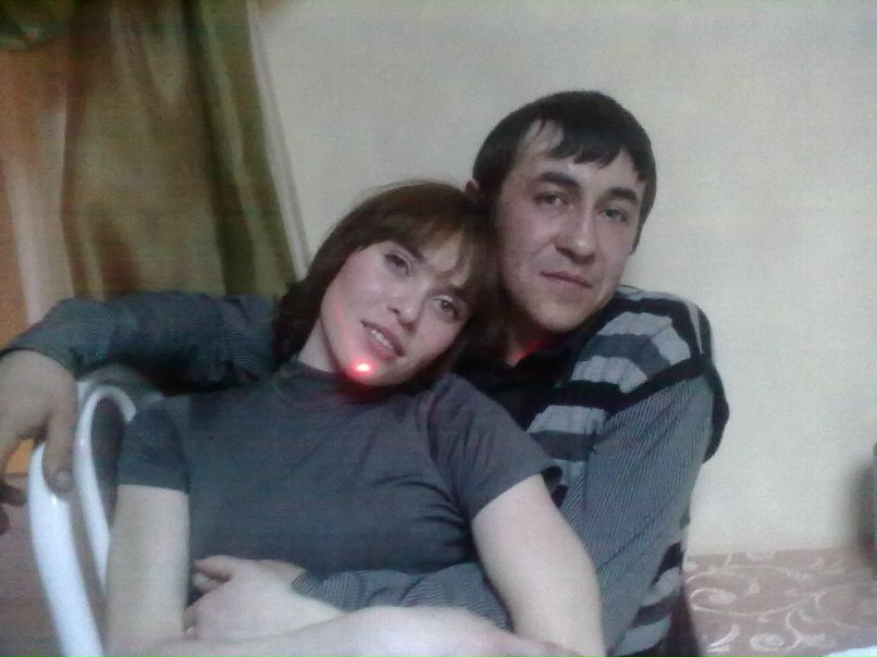 Гульгена Тимербаева фотография #36