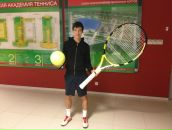 Фотография Хомутова Максима