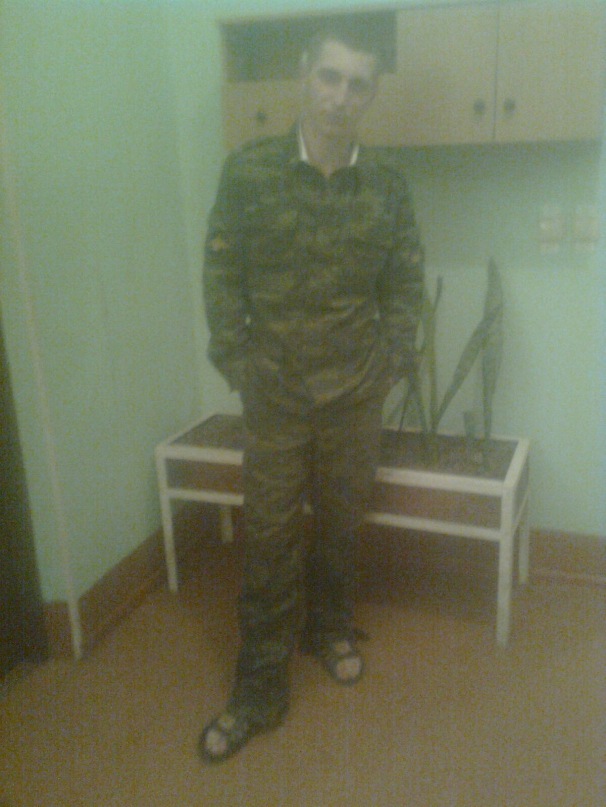 Александр Ермаков фотография #27
