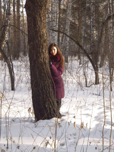 Катюша Стафеева фотография #37