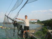 Фотография Ковалева Игоря