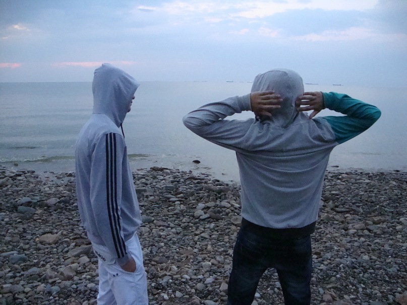 Леха Абросов фотография #18