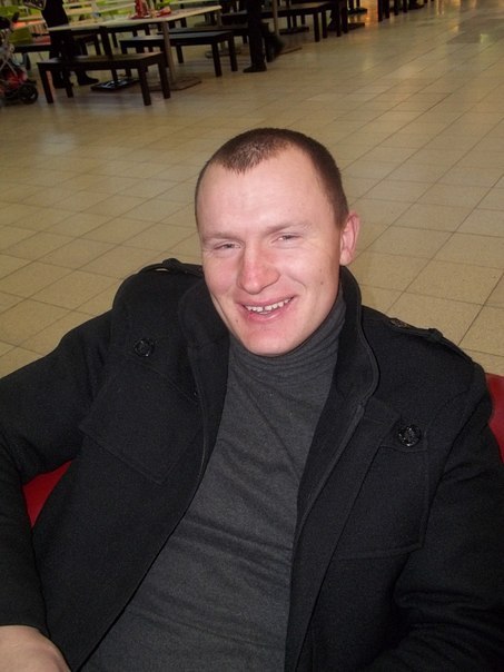 №2, Александр Бынков №2, Александр Бынков