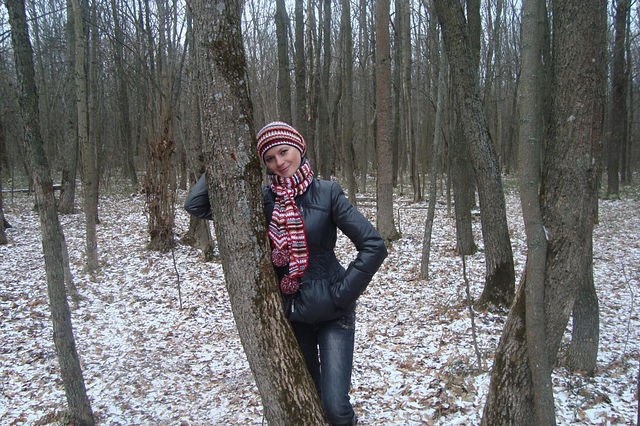 Алла Коваленко фотография #50