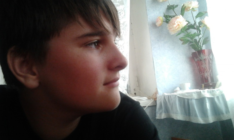 Сева Яковлев фотография #20