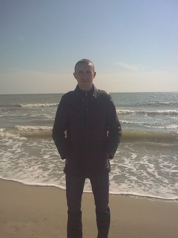 Сергей Молдован фотография #38