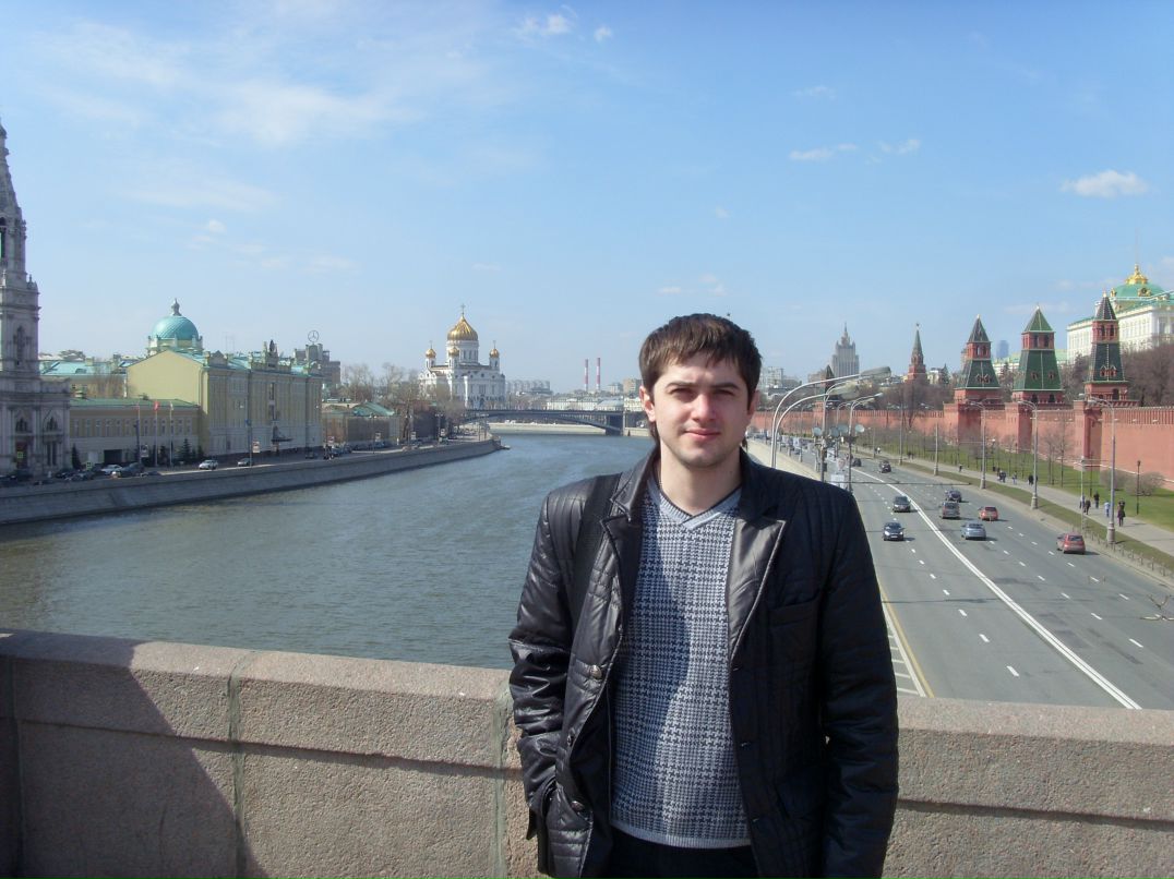 Станислав Поляков фотография #2