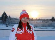 Фотография Грибковой Татьяны