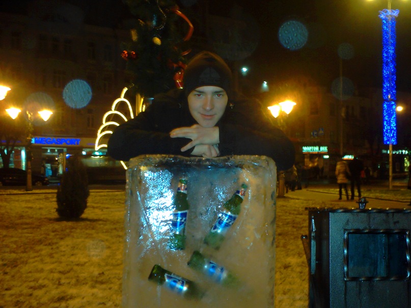 Саша Пугач фотография #37