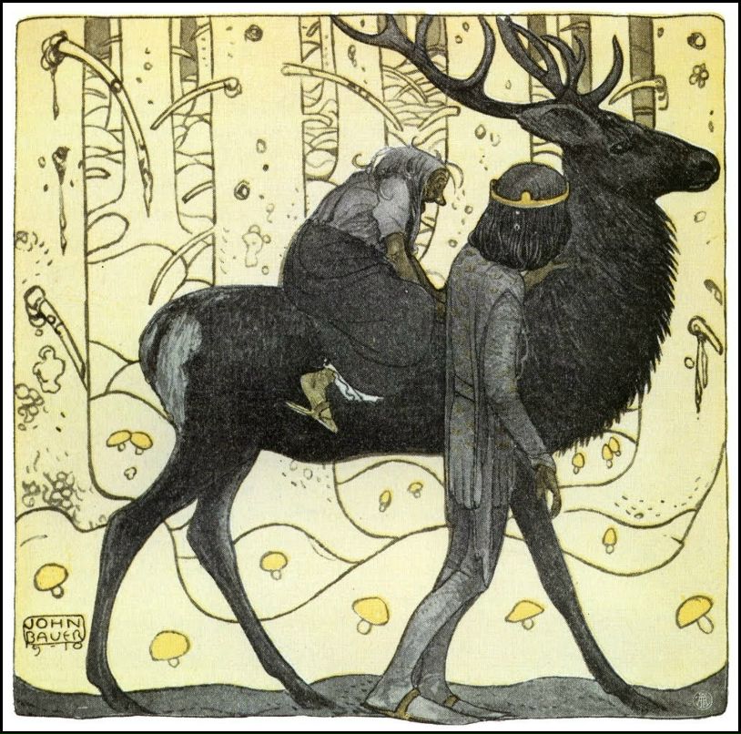 Varg Ally фотография #48