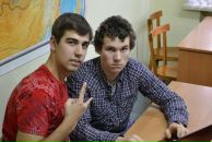 Фотография Грачикова Дмитрия