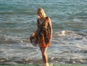 Фотография Уфимцевой Евгении