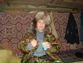 Фотография Младенцева Семёна