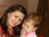 Фотография Аминевой Гульнур