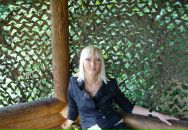 Марта Збігла фотография #1