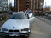 Фотография Рощина Алексея