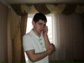 Максим Іваник фотография #48 (источник - https://vk.com/id70070298)