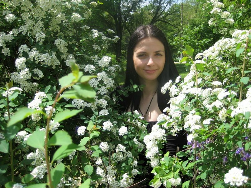 Катя Пумпур фото №43