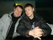 Андрюха Черній фотография #10 (источник - https://vk.com/id55870427)