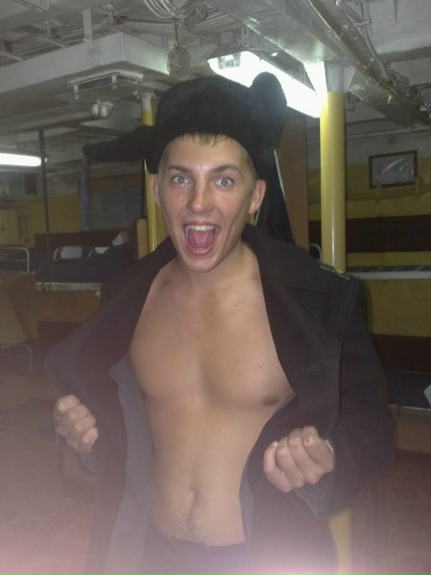 Макс Горбулин фотография #50