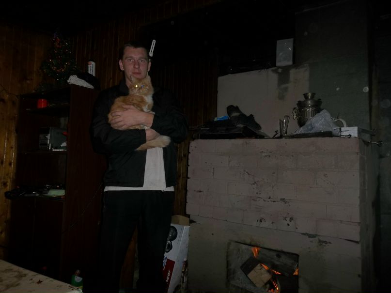 Валентин Павлов фотография #16