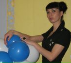 Фотография Поздеевой Елены