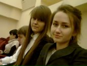 Фотография Майоровой Анастасии