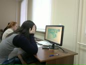 Фотография Левандовской Олеси