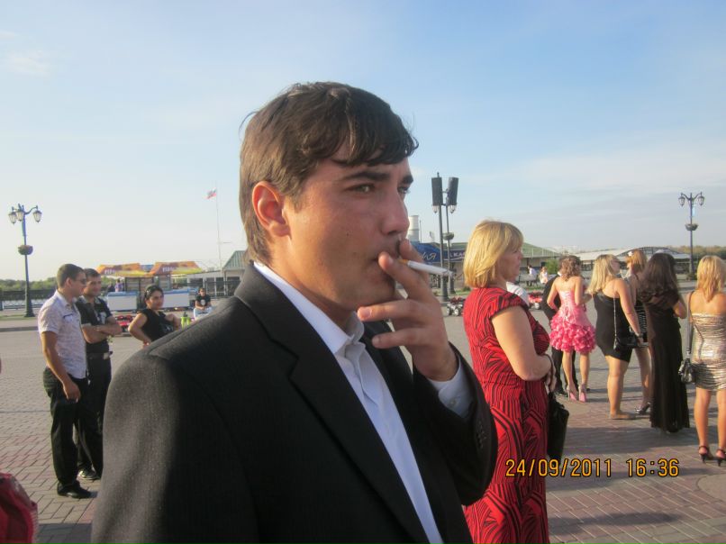 Алексей Постнов фотография #3